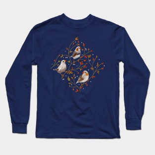 Finch Long Sleeve T-Shirt